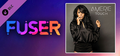 FUSER™ - Amerie -