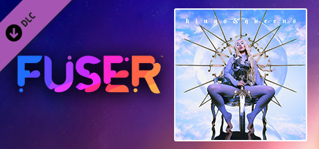 FUSER™ - Ava Max - 
