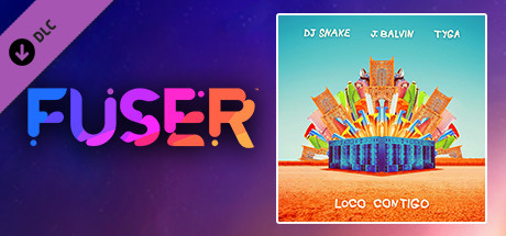 FUSER™ - DJ Snake, J. Balvin & Tyga -