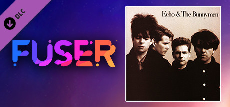 FUSER™ - Echo & the Bunnymen - 