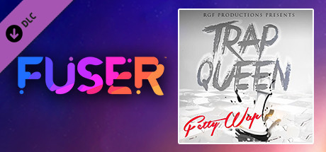 FUSER™ - Fetty Wap - 