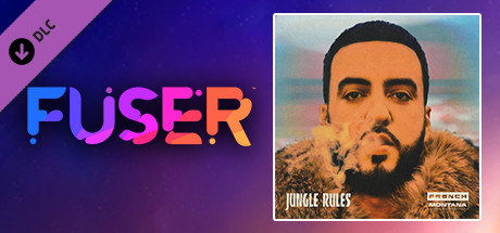 FUSER™ - French Montana ft. Swae Lee - 