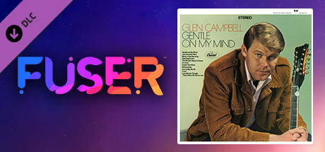 FUSER™ - Glen Campbell - 
