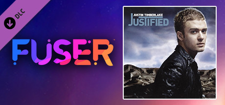 FUSER™ - Justin Timberlake - 