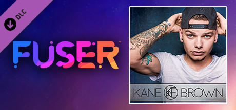 FUSER™ - Kane Brown ft. Lauren Alaina -