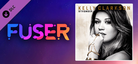 FUSER™ - Kelly Clarkson - 