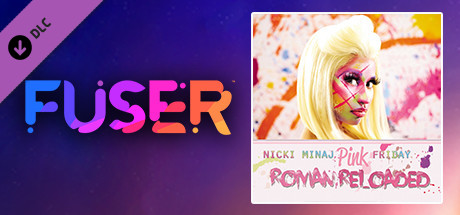 FUSER™ - Nicki Minaj - 