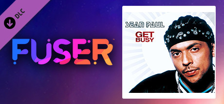 FUSER™ - Sean Paul - 