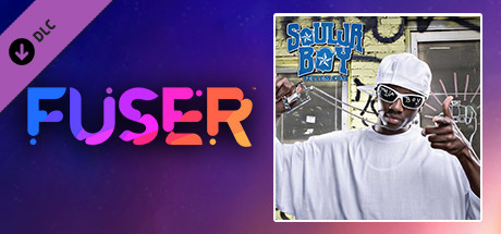 FUSER™ - Soulja Boy - 