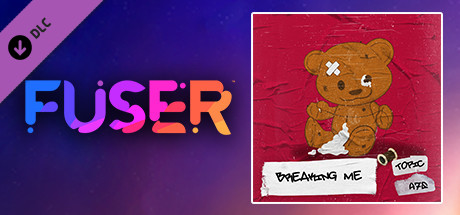 FUSER™ - Topic with A7S - 