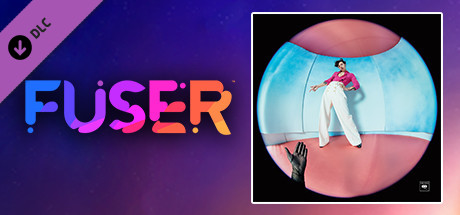 FUSER™ - Harry Styles - 