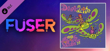 FUSER™ - Dee-Lite - 