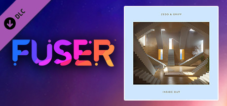 FUSER™ - Zedd & Griff - 