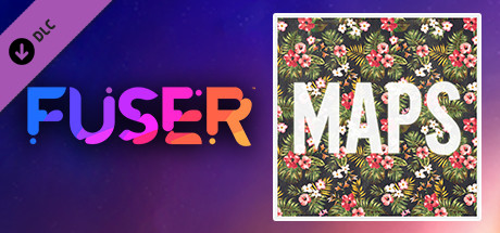 FUSER™ - Maroon 5 - 