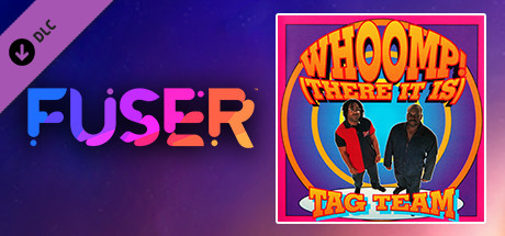 FUSER™ - Tag Team - 