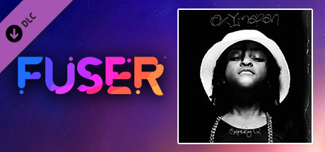FUSER™ - Schoolboy Q - 