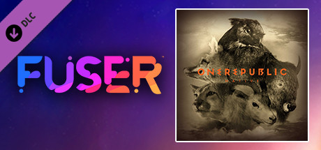 FUSER™ - OneRepublic - 