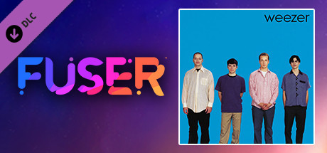 FUSER™ - Weezer - 