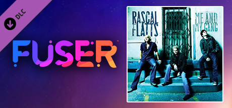 FUSER™ - Rascal Flatts - 