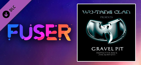 FUSER™ - Wu-Tang Clan - 