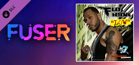 FUSER™ - Flo Rida ft. T-Pain -