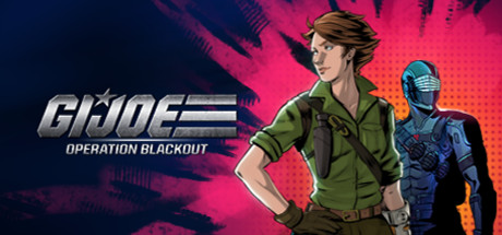 【Switch】特种部队：封锁行动 G.I. Joe: Operation Blackout|官方中文|本体+v1.0.5升补+3DLC|NSZ|-3DD游戏屋