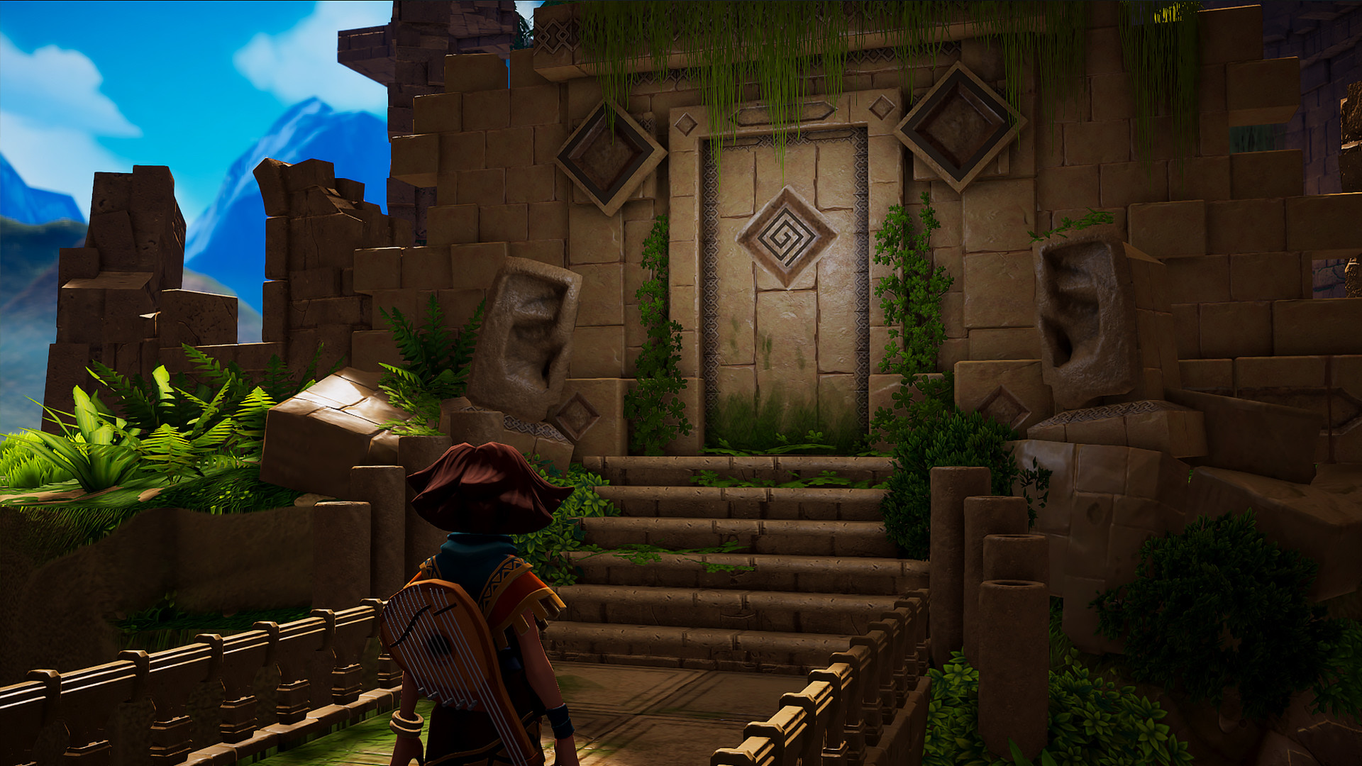 《洪亮(Sonority)》|v1.7.0|中文|免安装硬盘版 《洪亮(Sonority)》|v1.7.0|中文|免安装硬盘版