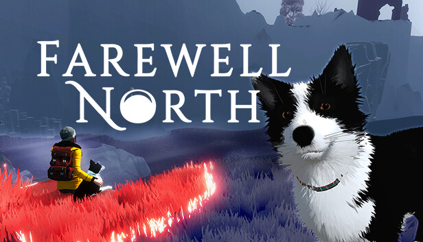 告别北方 Farewell North|官方中文|本体+1.1.2升补|NSZ|原版|-星云科技 adyun.org