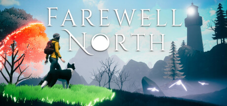 告别北方/Farewell North_官方中文绿色版|网盘下载
