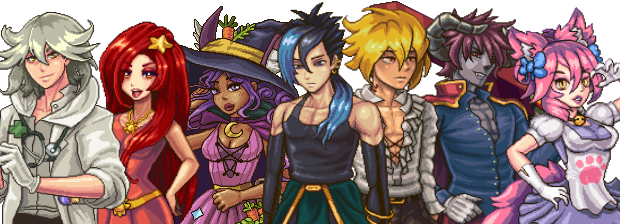 太阳港 Sun Haven插图