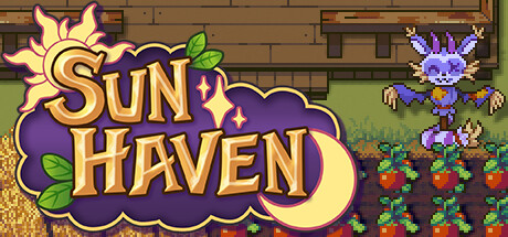 太阳港 Sun Haven v1.7.3 集成全DLC -飞星（官中）-飞星免费游戏仓库