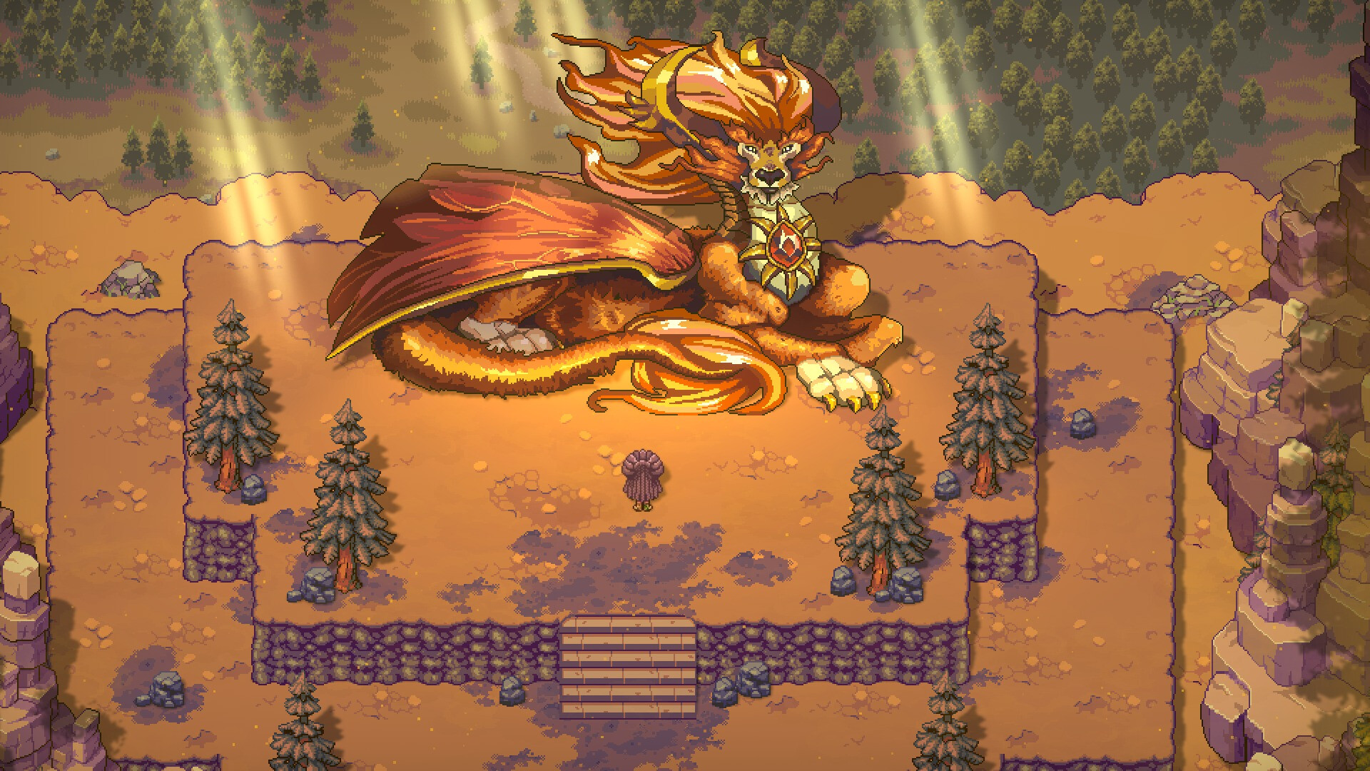 图片[12]-太阳港（Sun Haven）V1.5.6[中文][1.51G]-极客游戏