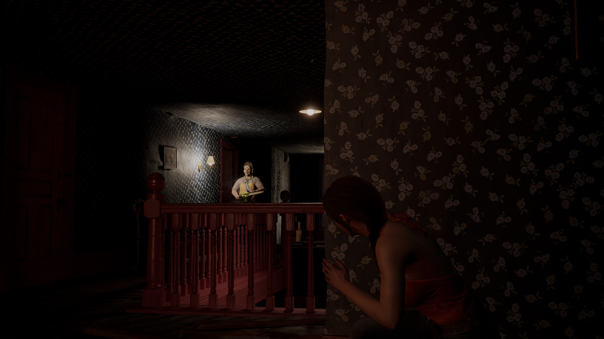 图片[6] • 《德州电锯杀人狂/The Texas Chain Saw Massacre》v1.0.47联机版|容量67.8GB|官方原版英文|支持键盘.鼠标.手柄 • BUG软件