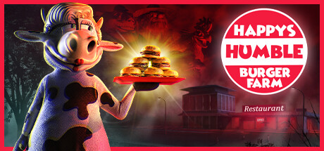 开心小汉堡庄/Happy’s Humble Burger Farm v1.17.0