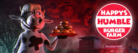 开心小汉堡庄/Happy’s Humble Burger Farm - 19