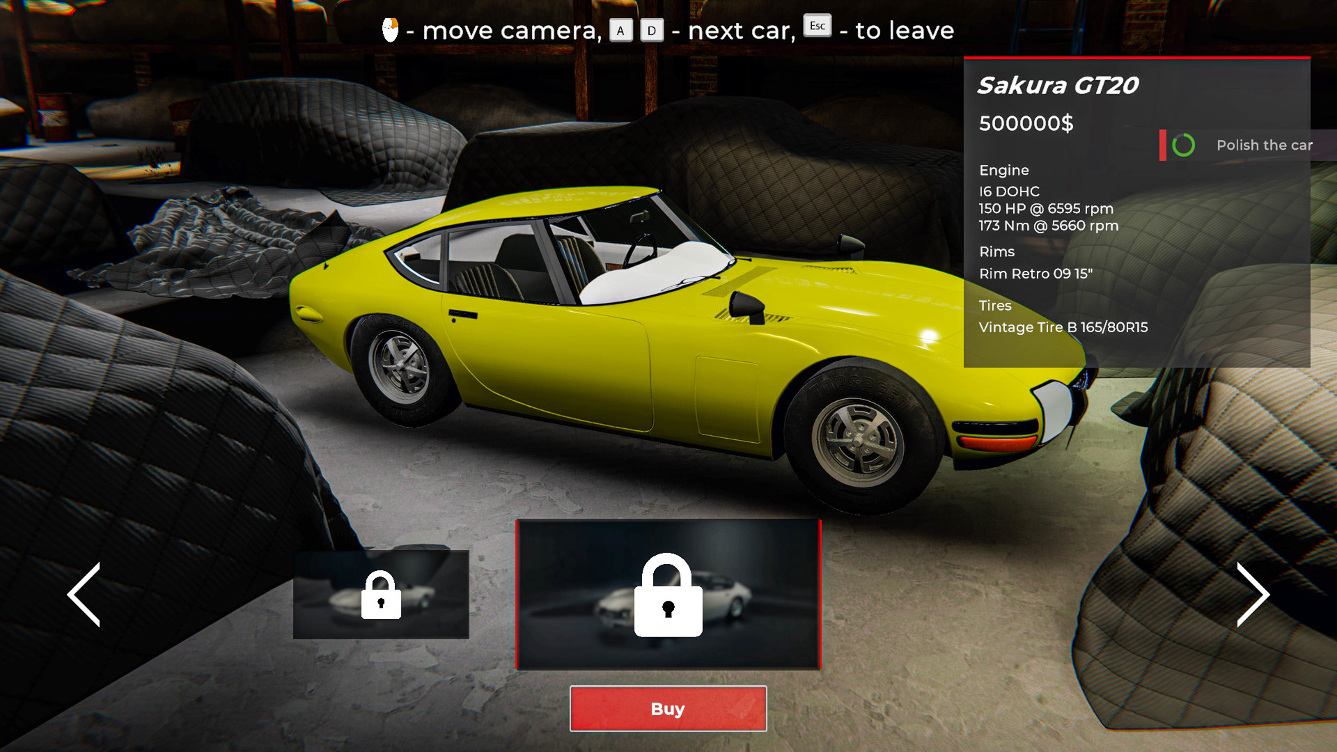 v1.001.66|汽车美容模拟器正式版/Car Detailing Simulator - 9