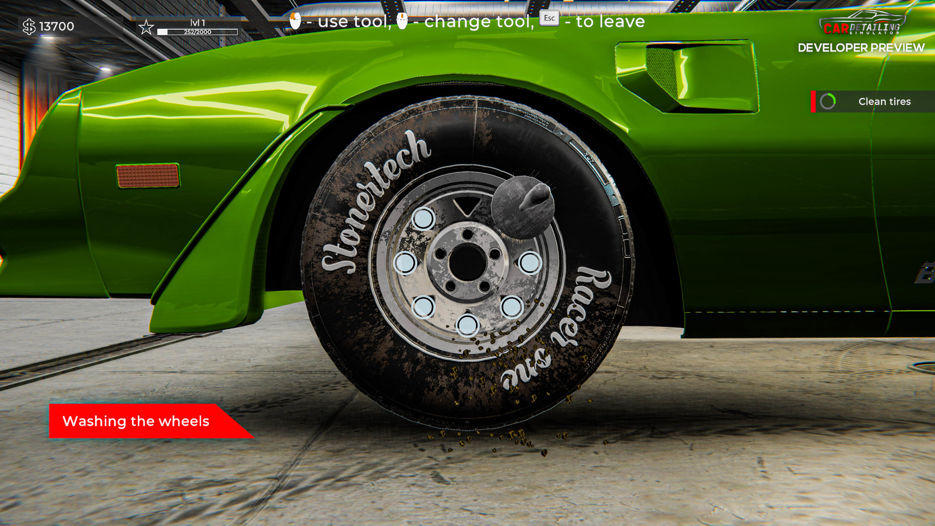 v1.001.66|汽车美容模拟器正式版/Car Detailing Simulator - 14