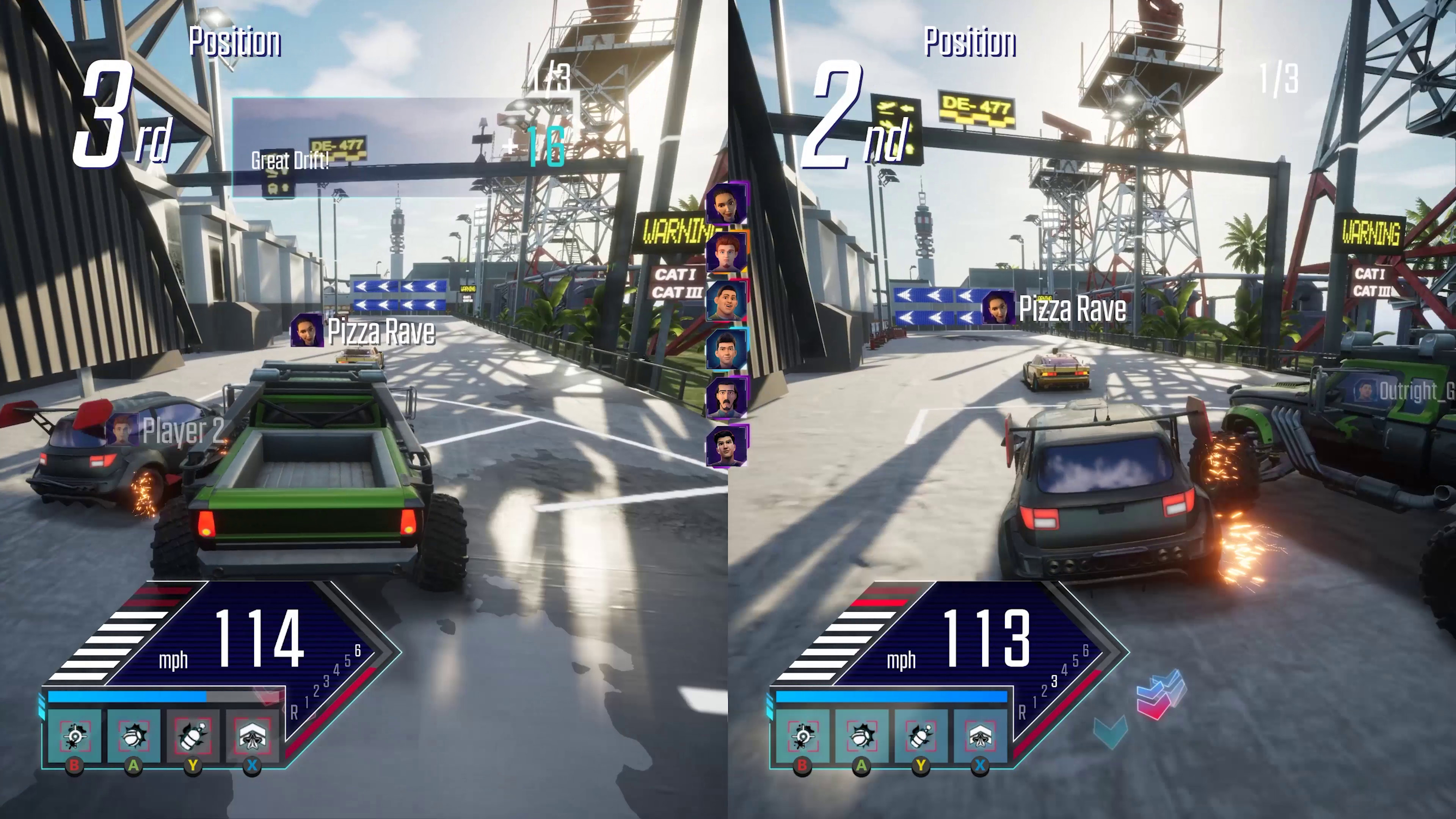 速度与激情：间谍赛车手 SH1FT3R|全DLC|3G大小|官方中文|支持手柄|玩命关头：间谍赛车手 SH1FT3R|Fast & Furious: Spy Racers Rise of Sh1ft3r