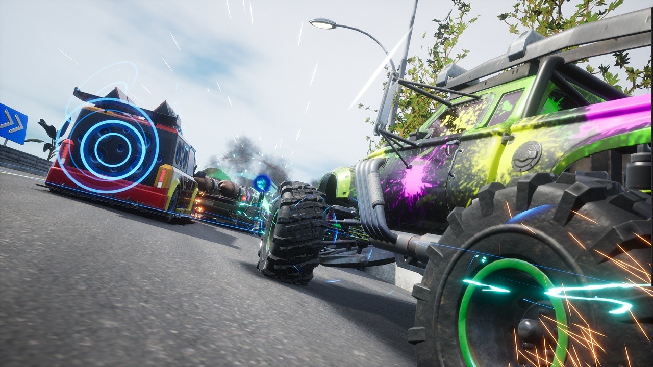 速度与激情：间谍赛车手 SH1FT3R|全DLC|3G大小|官方中文|支持手柄|玩命关头：间谍赛车手 SH1FT3R|Fast & Furious: Spy Racers Rise of Sh1ft3r