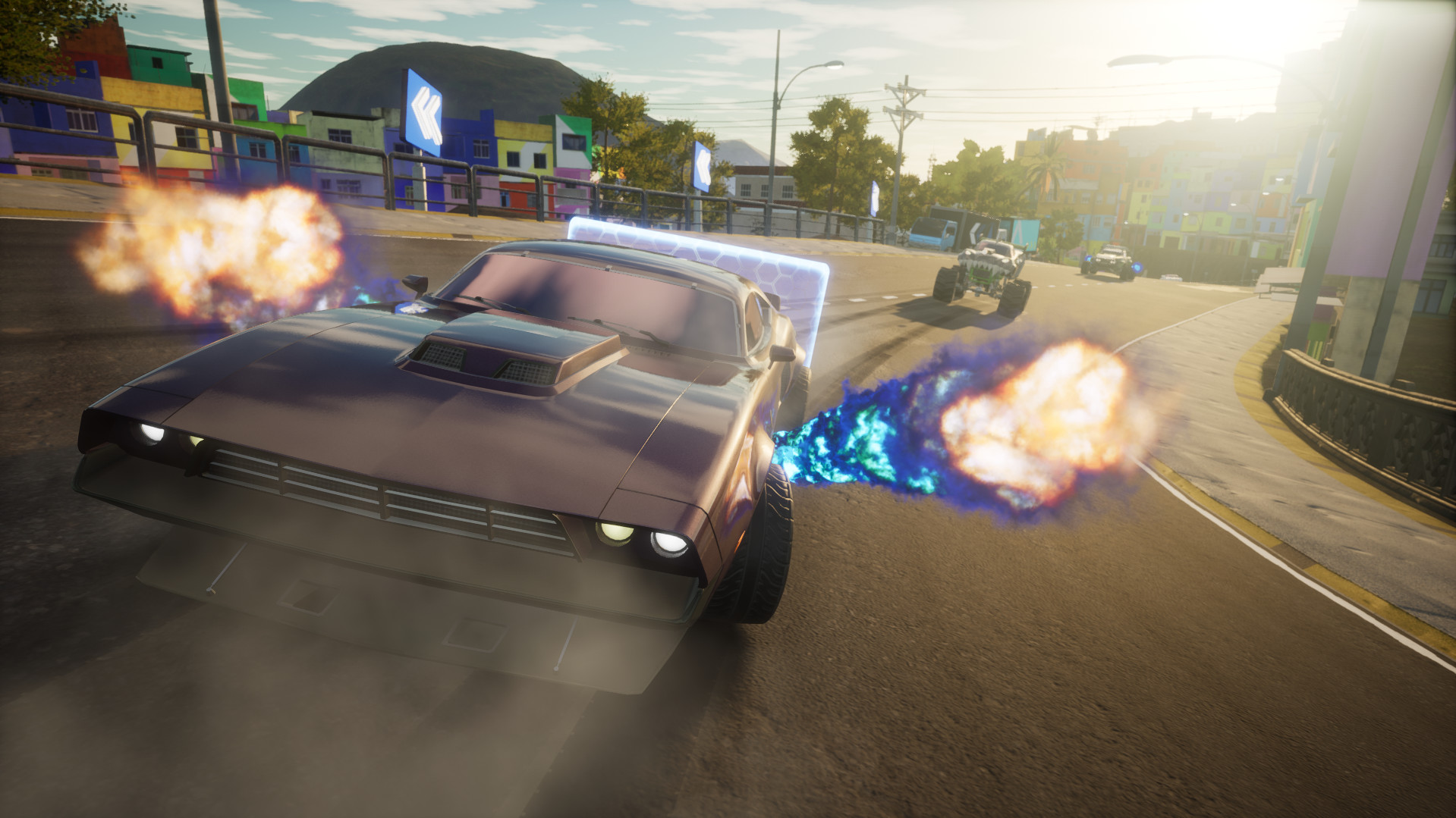 速度与激情：间谍赛车手 SH1FT3R|全DLC|3G大小|官方中文|支持手柄|玩命关头：间谍赛车手 SH1FT3R|Fast & Furious: Spy Racers Rise of Sh1ft3r