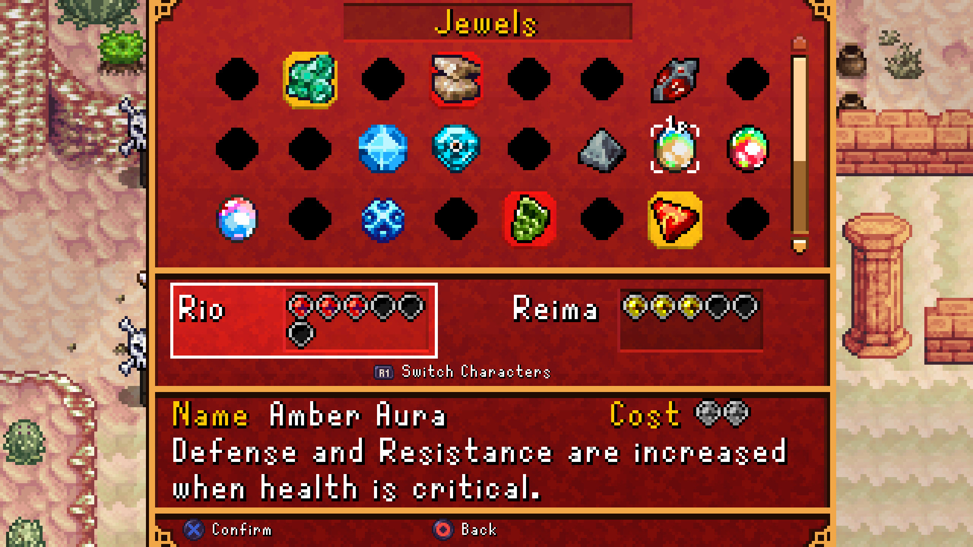 图片[21]-施莱恩传说（Shrine's Legacy）免安装中文版下载-蒸汽游戏宝库 - 高质量Steam单机游戏下载站