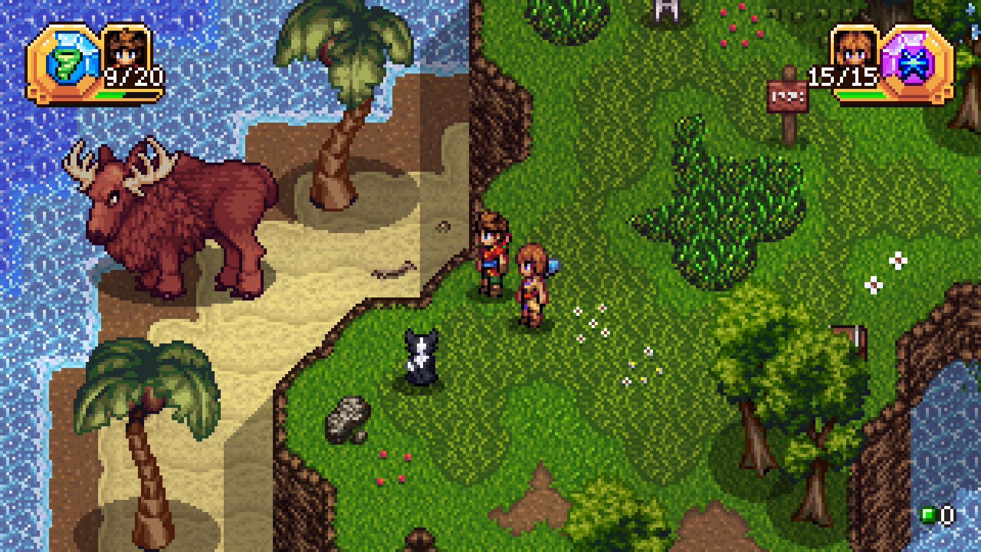 图片[6]-施莱恩传说（Shrine's Legacy）免安装中文版下载-蒸汽游戏宝库 - 高质量Steam单机游戏下载站