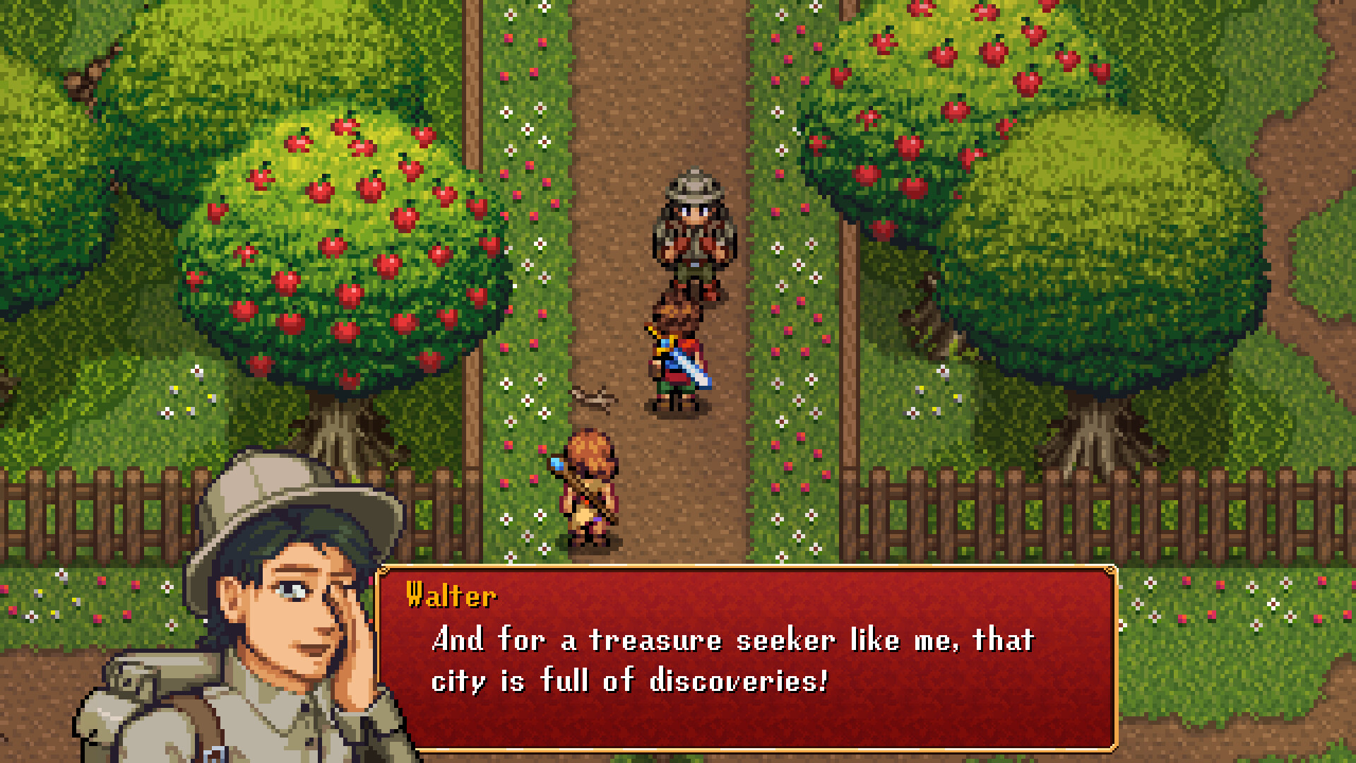 图片[7]-施莱恩传说（Shrine's Legacy）免安装中文版下载-蒸汽游戏宝库 - 高质量Steam单机游戏下载站