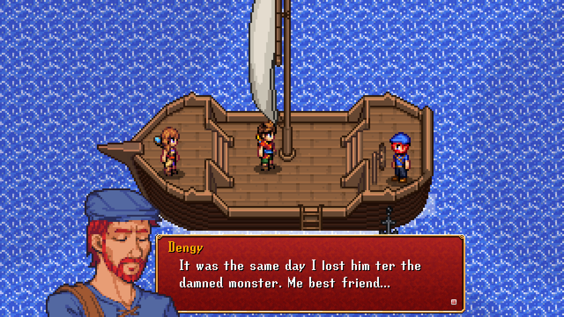 图片[17]-施莱恩传说（Shrine's Legacy）免安装中文版下载-蒸汽游戏宝库 - 高质量Steam单机游戏下载站