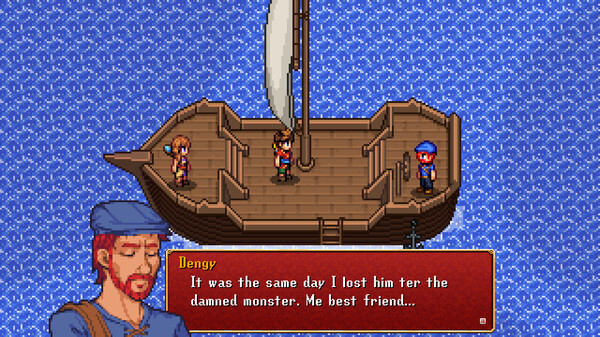 图片[6]-施莱恩传说（Shrine's Legacy）免安装中文版下载-蒸汽游戏宝库 - 高质量Steam单机游戏下载站