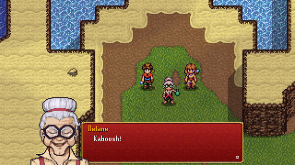 图片[14]-施莱恩传说（Shrine's Legacy）免安装中文版下载-蒸汽游戏宝库 - 高质量Steam单机游戏下载站