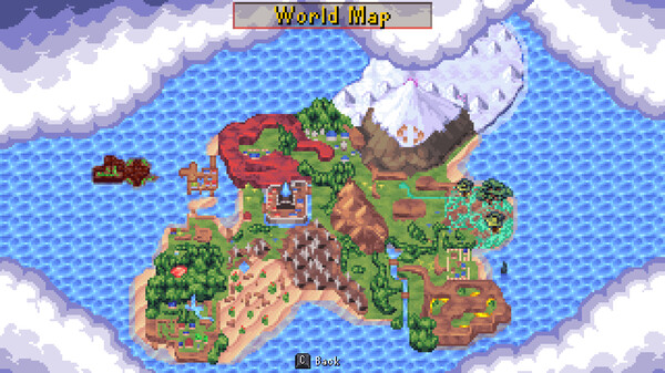 图片[10]-施莱恩传说（Shrine's Legacy）免安装中文版下载-蒸汽游戏宝库 - 高质量Steam单机游戏下载站