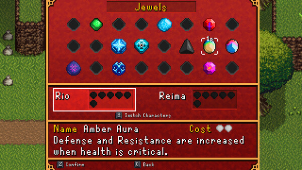 图片[12]-施莱恩传说（Shrine's Legacy）免安装中文版下载-蒸汽游戏宝库 - 高质量Steam单机游戏下载站