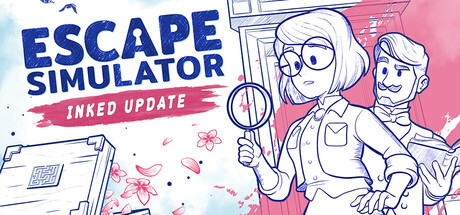 《密室逃脱模拟器 》 Escape Simulator-未玩VIGAME