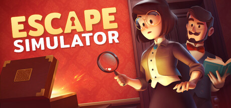 《密室逃脱模拟器收藏版/Escape Simulator Collectors Edition》v36344r-0xdeadcode联机版官中简体